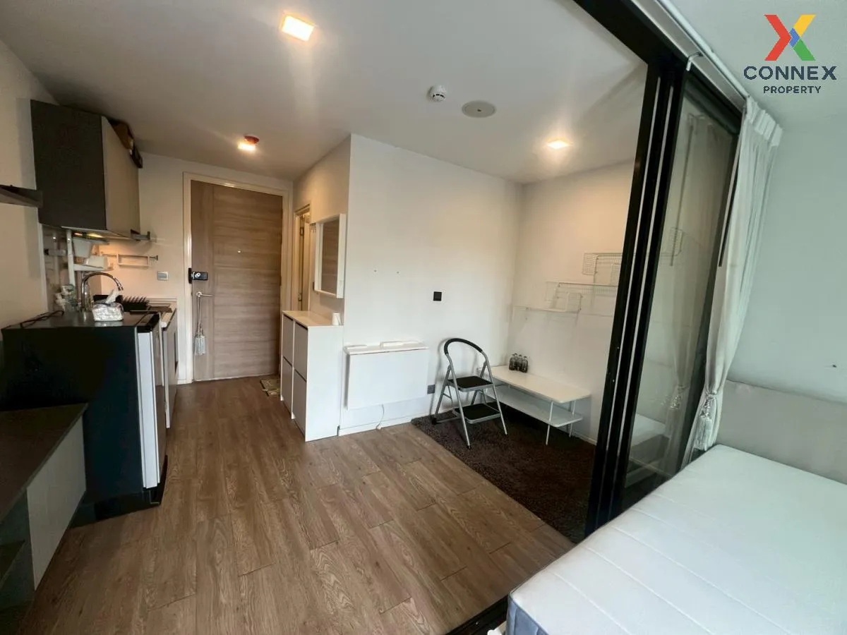 ขายคอนโด  แอทโมซ ลาดพร้าว 15 MRT-ลาดพร้าว จอมพล  เขต จตุจักร กรุง 2