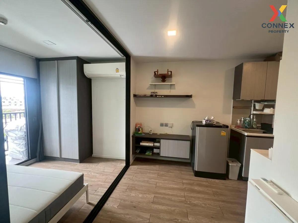 ขายคอนโด  แอทโมซ ลาดพร้าว 15 MRT-ลาดพร้าว จอมพล  เขต จตุจักร กรุง 3