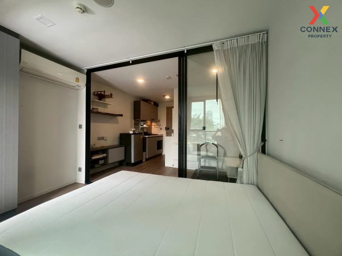 ขายคอนโด  แอทโมซ ลาดพร้าว 15 MRT-ลาดพร้าว จอมพล  เขต จตุจักร กรุง 4