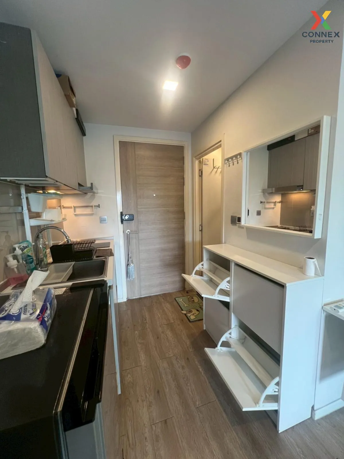 ขายคอนโด  แอทโมซ ลาดพร้าว 15 MRT-ลาดพร้าว จอมพล  เขต จตุจักร กรุง