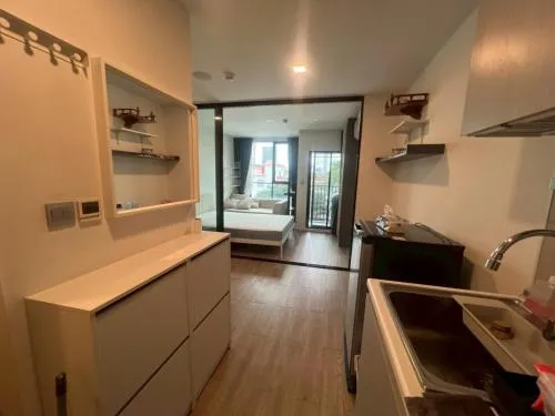 ขายคอนโด  แอทโมซ ลาดพร้าว 15 MRT-ลาดพร้าว จอมพล  เขต จตุจักร กรุงเทพ CX-129607