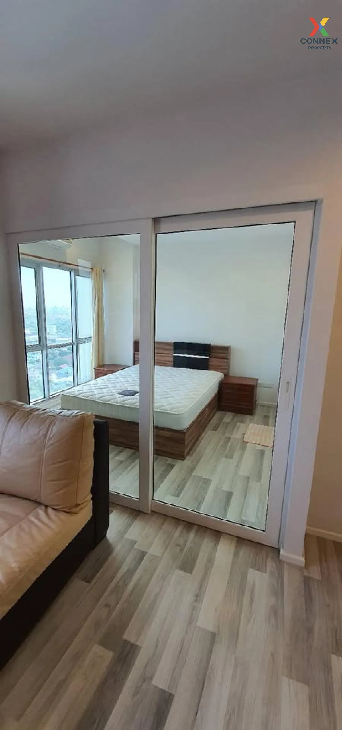 ขายคอนโด  เดอะ คีย์ แจ้งวัฒนะ  บางตลาด ปากเกร็ด นนทบุรี CX-129608 4