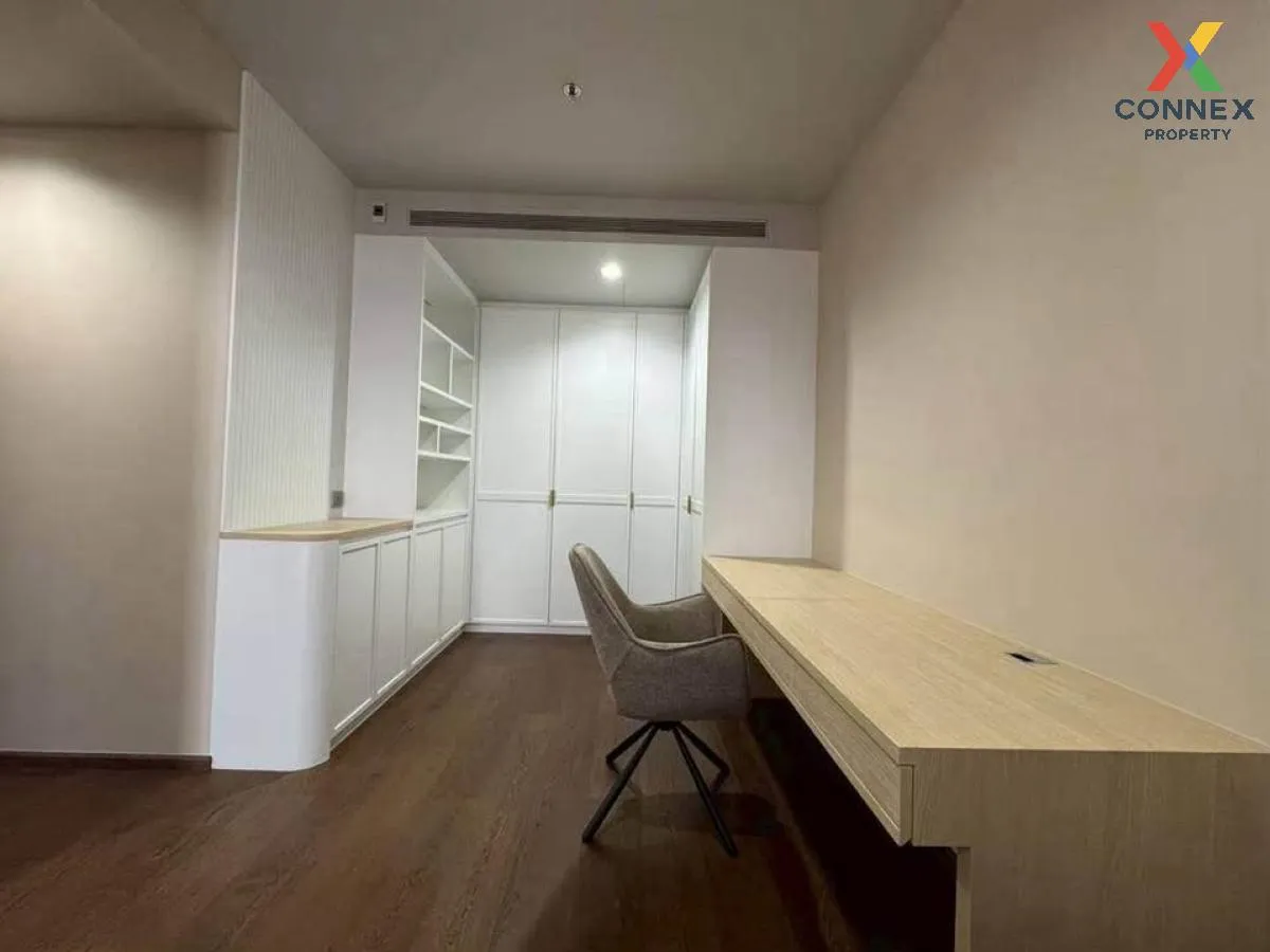 For Rent Condo , Ideo Q Sukhumvit 36 , high floor , BTS-Thong Lo 