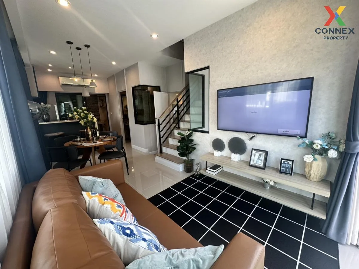 For Sale House , Siri Place Bangyai , Bang Mae Nang , Bang Yai ,  4
