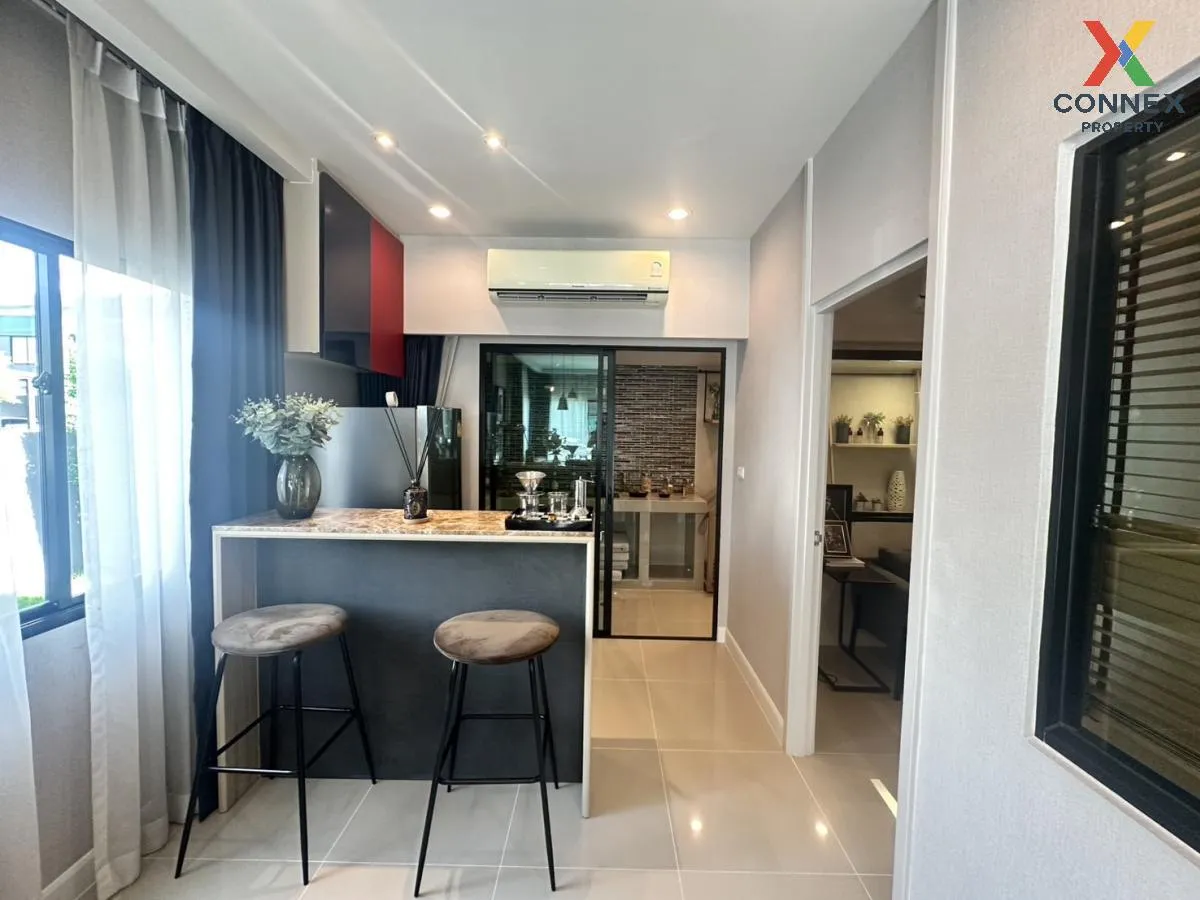 For Sale House , Siri Place Bangyai , Bang Mae Nang , Bang Yai , 