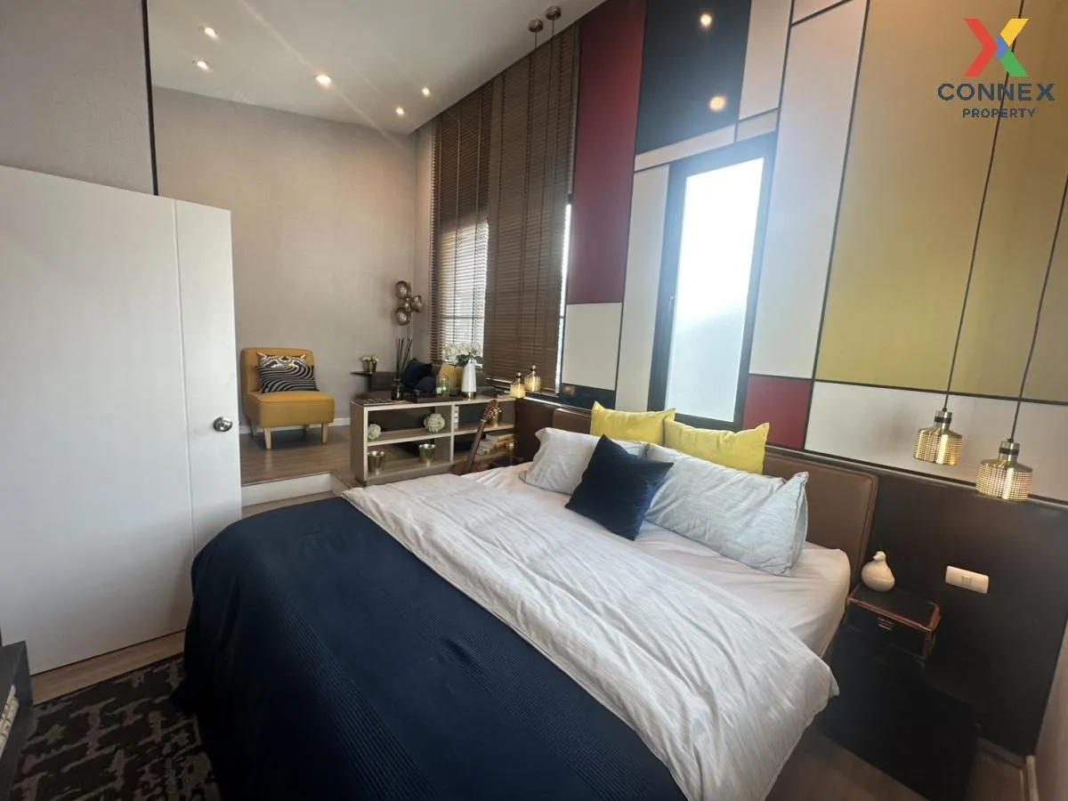 For Sale House , Siri Place Bangyai , Bang Mae Nang , Bang Yai , 