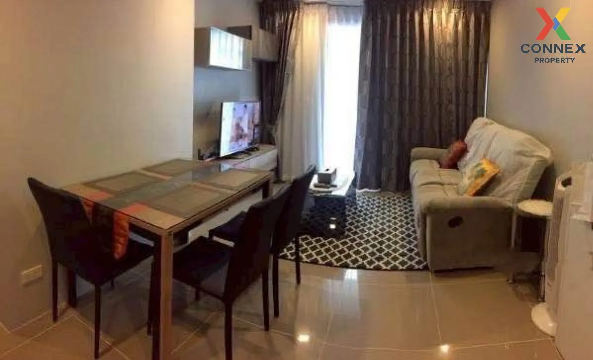 ขายคอนโด  มิราจ สุขุมวิท 27 BTS-อโศก คลองเตยเหนือ เขต วัฒนา กรุงเ 1