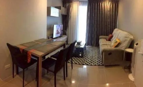 For Sale Condo , Mirage Sukhumvit 27 , BTS-Asok , Khlong Toei Nuea , Watthana , Bangkok , CX-129611