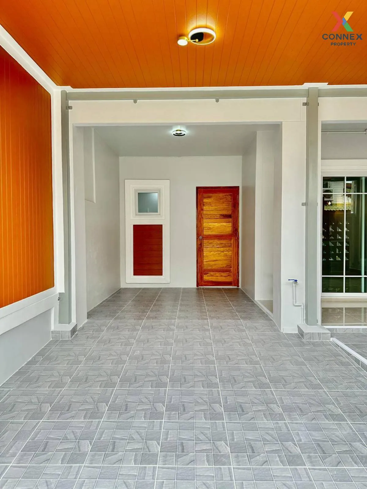 For Sale Townhouse/Townhome  , Baan Pruksa 18 Bangyai , newly ren For Sale Townhouse/Townhome  , Baan Pruksa 18 Bangyai , newly ren 2