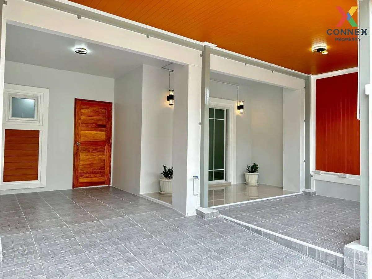 For Sale Townhouse/Townhome  , Baan Pruksa 18 Bangyai , newly ren For Sale Townhouse/Townhome  , Baan Pruksa 18 Bangyai , newly ren 3