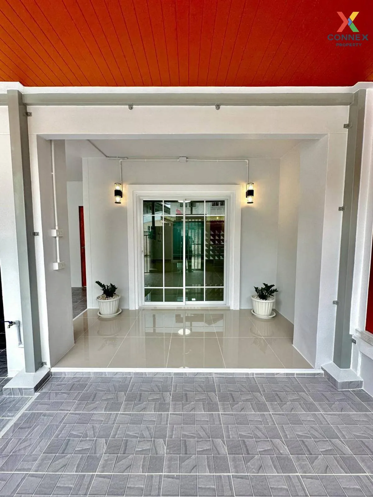 For Sale Townhouse/Townhome  , Baan Pruksa 18 Bangyai , newly ren For Sale Townhouse/Townhome  , Baan Pruksa 18 Bangyai , newly ren