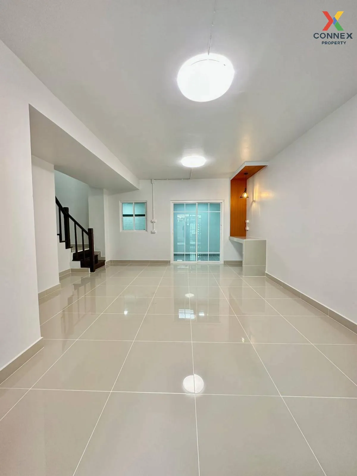 For Sale Townhouse/Townhome  , Baan Pruksa 18 Bangyai , newly ren For Sale Townhouse/Townhome  , Baan Pruksa 18 Bangyai , newly ren