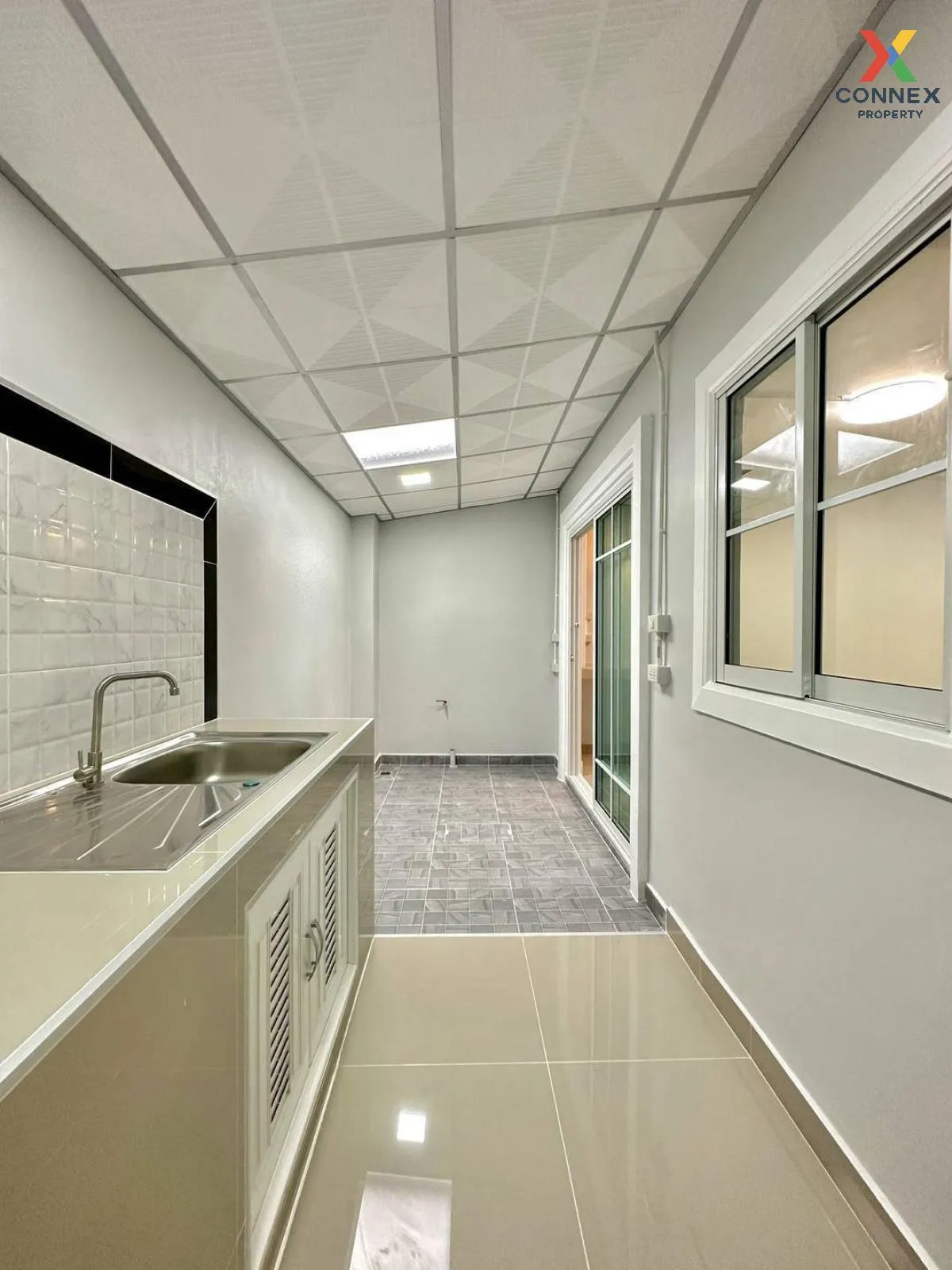 For Sale Townhouse/Townhome  , Baan Pruksa 18 Bangyai , newly ren For Sale Townhouse/Townhome  , Baan Pruksa 18 Bangyai , newly ren