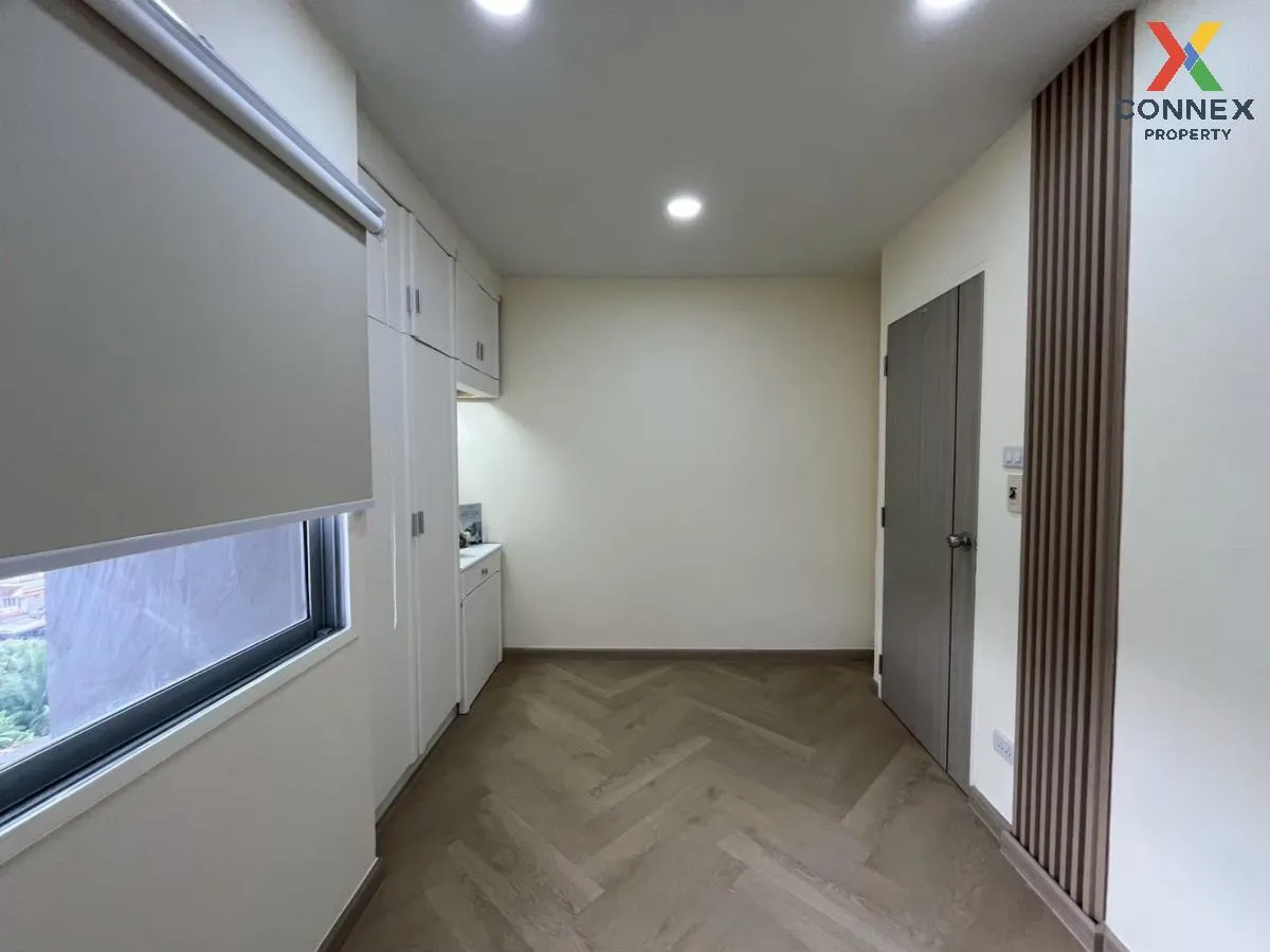 For Sale Condo , Phisawit Tower , BTS-Phahon Yothin 24 , Chomphon