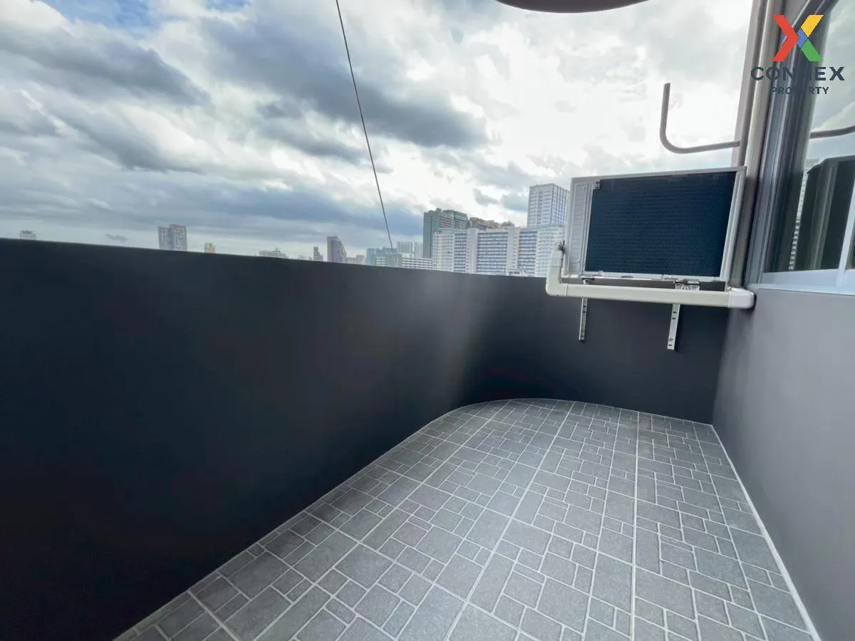 For Sale Condo , Phisawit Tower , BTS-Phahon Yothin 24 , Chomphon