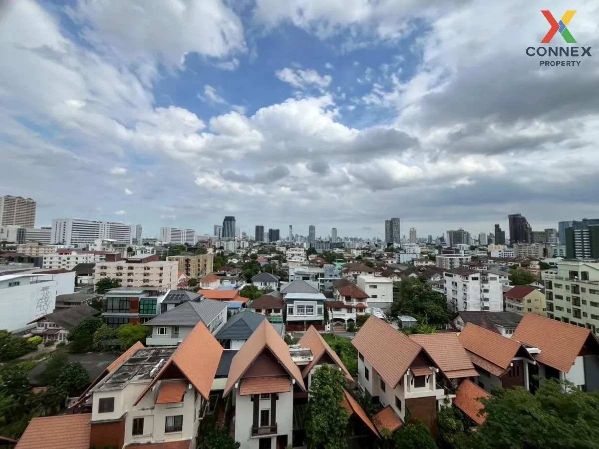 For Sale Condo , Phisawit Tower , BTS-Phahon Yothin 24 , Chomphon