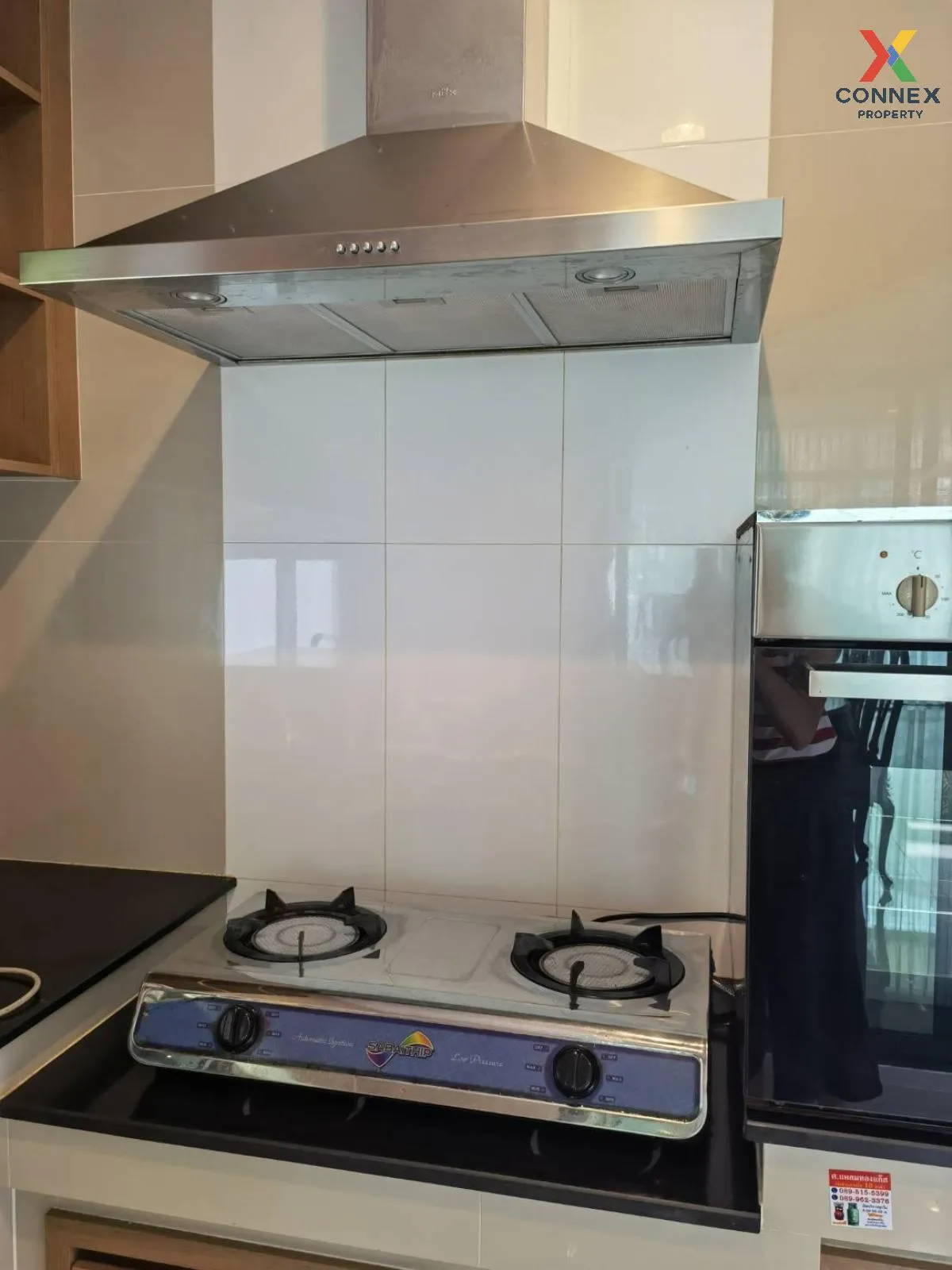 For Rent House , Setthasiri Krungthepkreetha 2 , corner unit , Hu