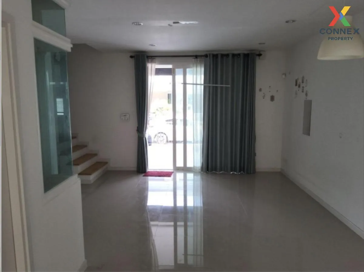 For Sale Townhouse/Townhome  , Chuan Chuen Town Ratchaphruek - 34 4