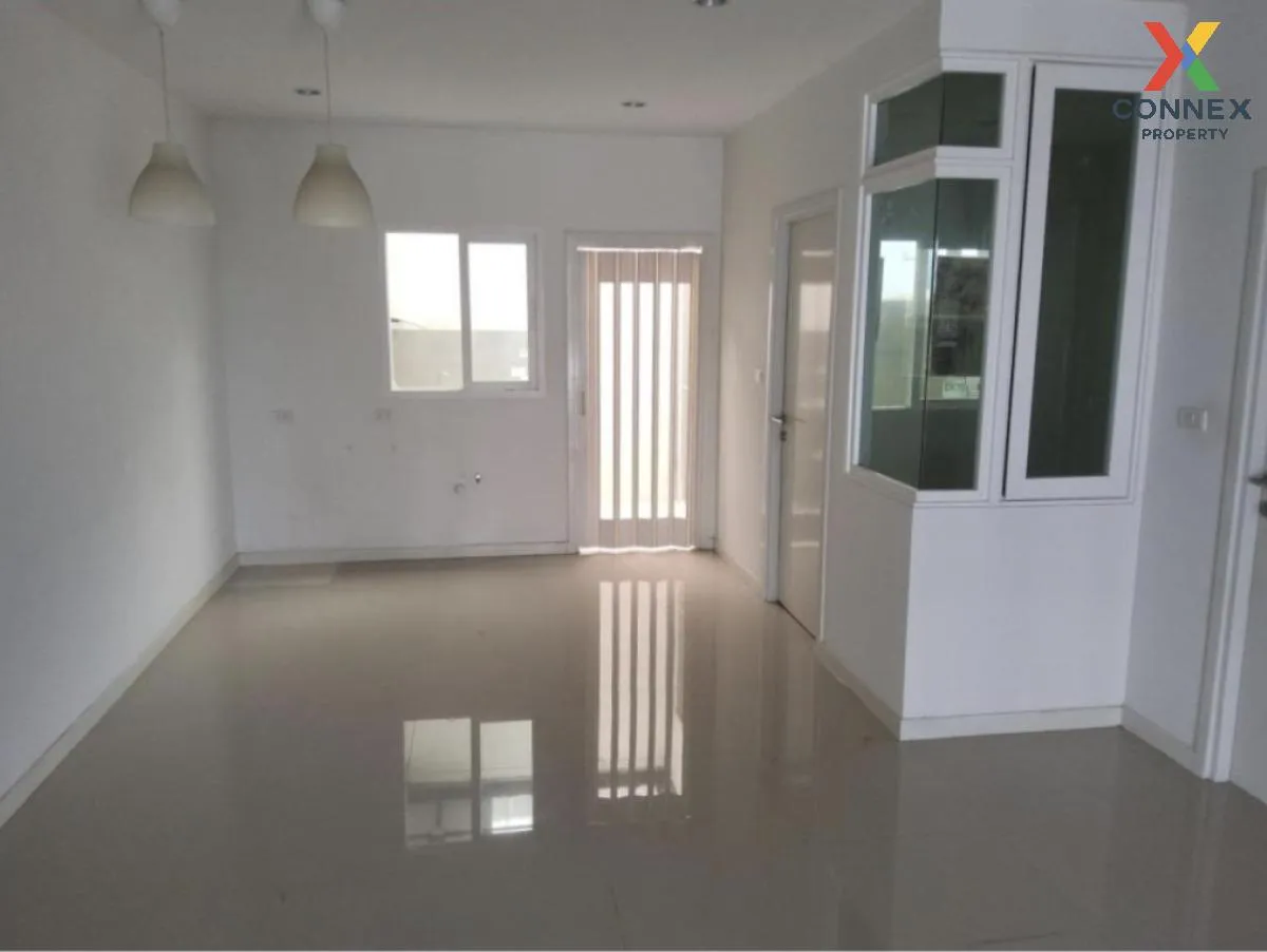 For Sale Townhouse/Townhome  , Chuan Chuen Town Ratchaphruek - 34