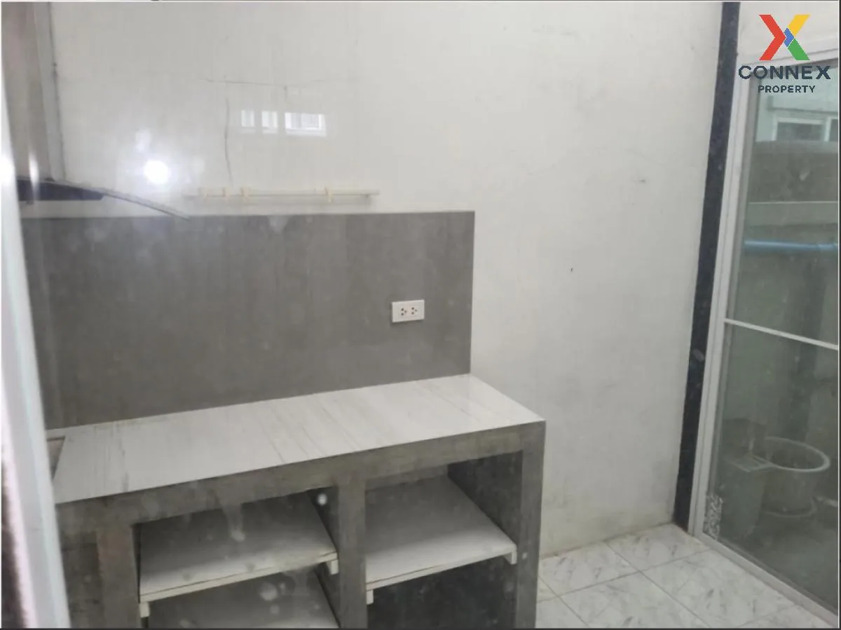 For Sale Townhouse/Townhome  , Chuan Chuen Town Ratchaphruek - 34