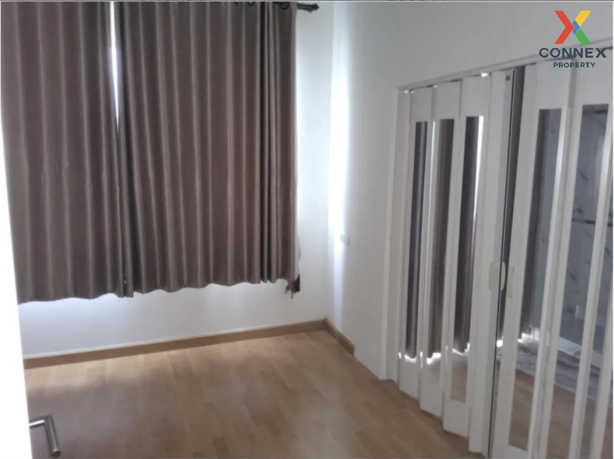 For Sale Townhouse/Townhome  , Chuan Chuen Town Ratchaphruek - 34