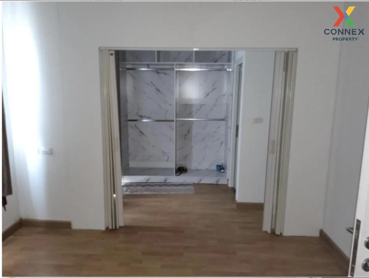 For Sale Townhouse/Townhome  , Chuan Chuen Town Ratchaphruek - 34