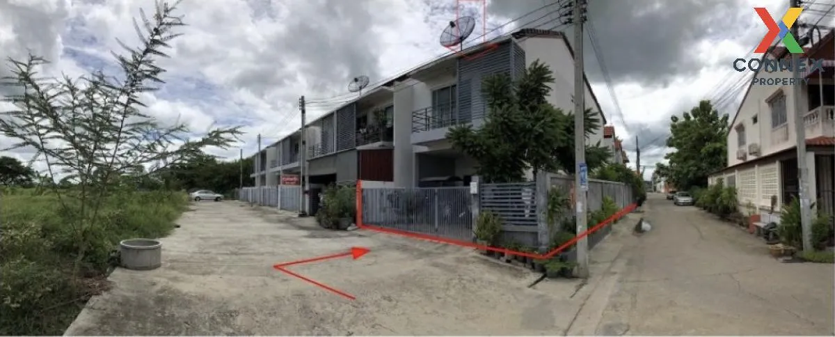 ขายทาวน์เฮาส์ 2 ชั้น พื้นที่ 208 ตารางเมตร สามชุก สุพรรณบุรี สามช ขายทาวน์เฮาส์ 2 ชั้น พื้นที่ 208 ตารางเมตร สามชุก สุพรรณบุรี สามช 1