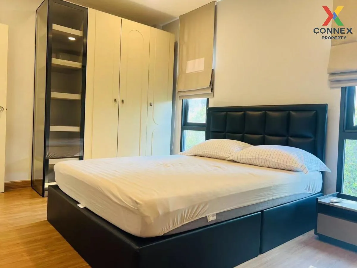 For Rent House , Centro Bangna , Bang Kaeo , Bang Phli , Samut Pr 4