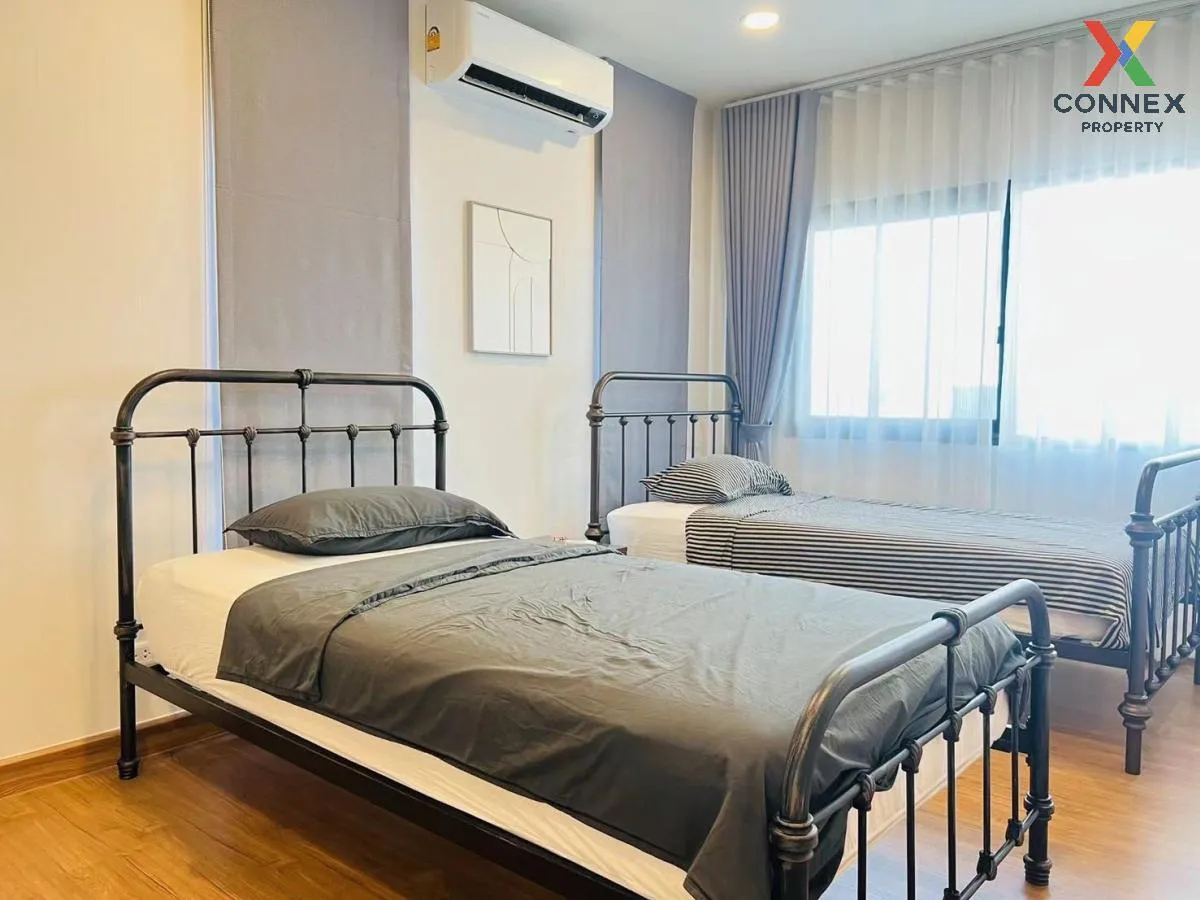 For Rent House , Centro Bangna , Bang Kaeo , Bang Phli , Samut Pr