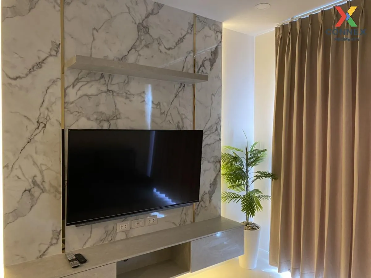 For Rent Condo , Supalai Premier Charoen Nakhon , BTS-Khlong San  1