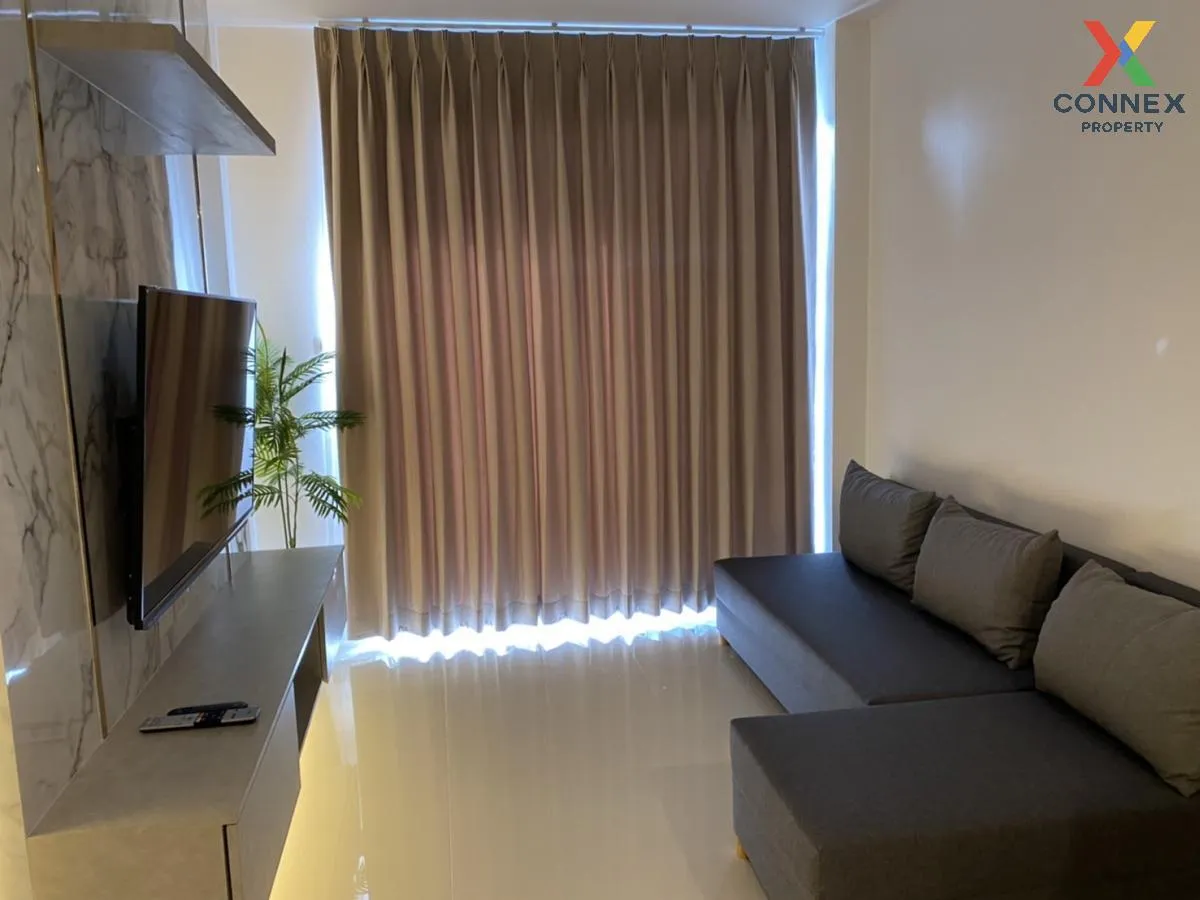 For Rent Condo , Supalai Premier Charoen Nakhon , BTS-Khlong San  2