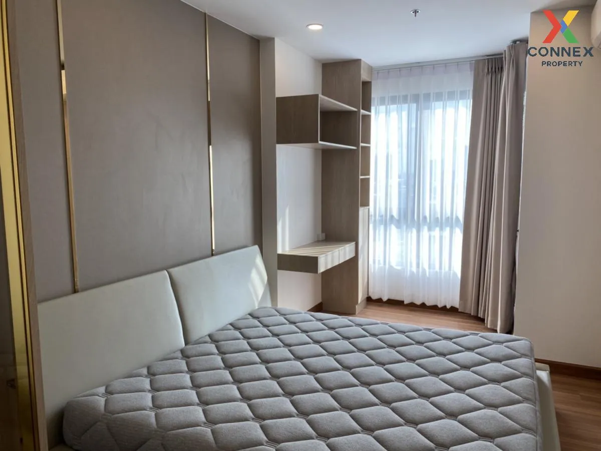 For Rent Condo , Supalai Premier Charoen Nakhon , BTS-Khlong San  3