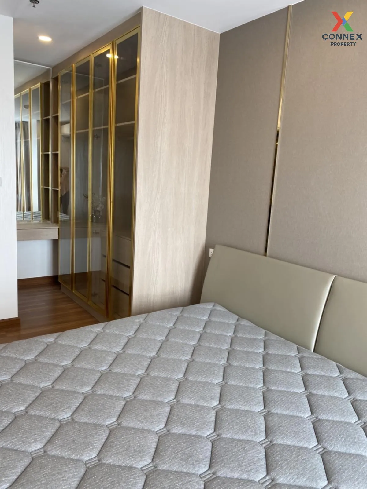 For Rent Condo , Supalai Premier Charoen Nakhon , BTS-Khlong San  4