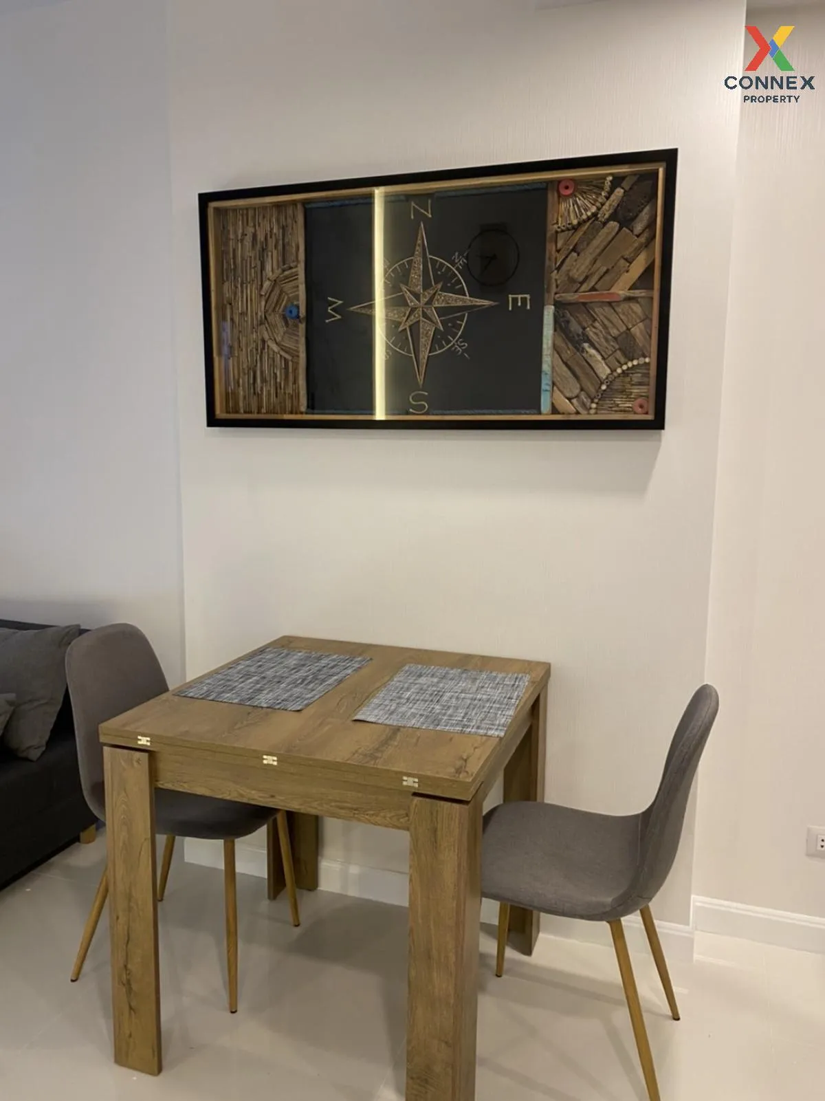 For Rent Condo , Supalai Premier Charoen Nakhon , BTS-Khlong San 