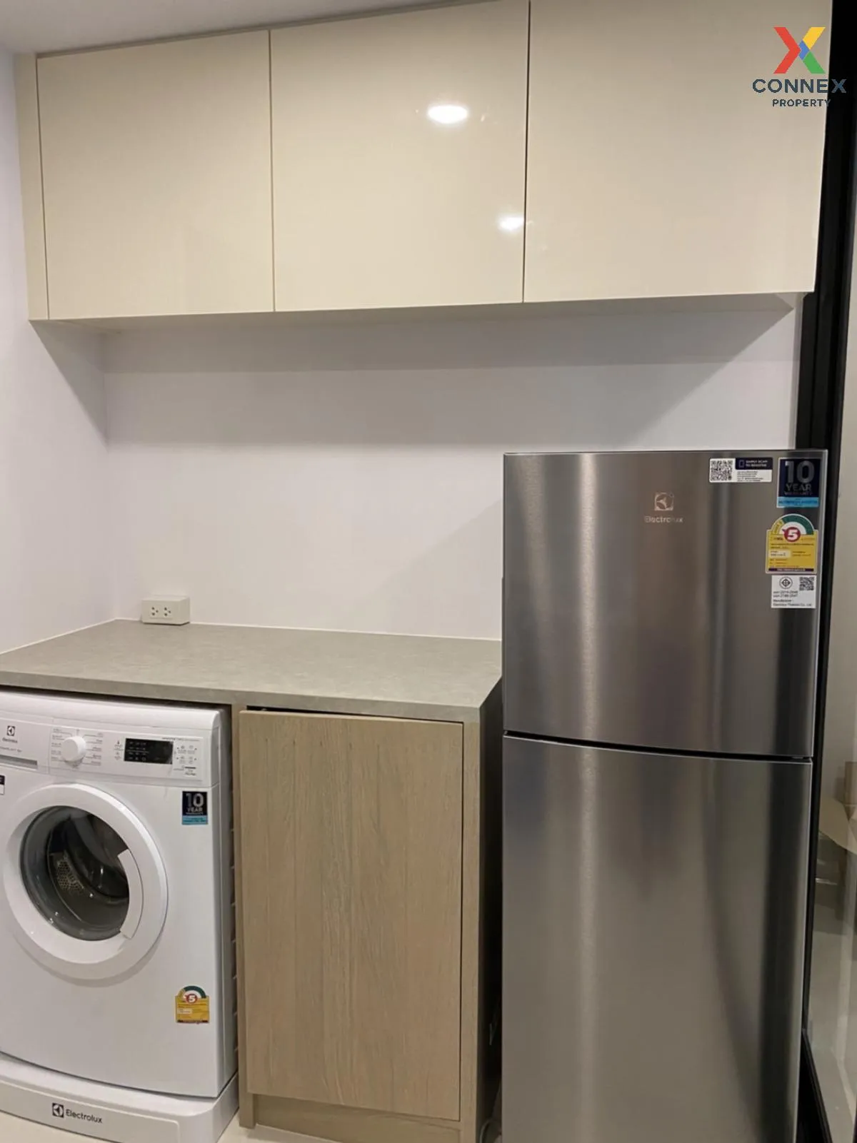 For Rent Condo , Supalai Premier Charoen Nakhon , BTS-Khlong San 