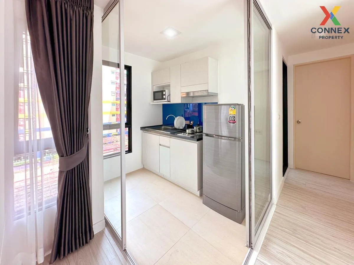 เช่าคอนโด  มีสไตล์ @ สุขุมวิท-บางนา บางนา เขต บางนา กรุงเทพ CX-12 เช่าคอนโด  มีสไตล์ @ สุขุมวิท-บางนา บางนา เขต บางนา กรุงเทพ CX-12 3