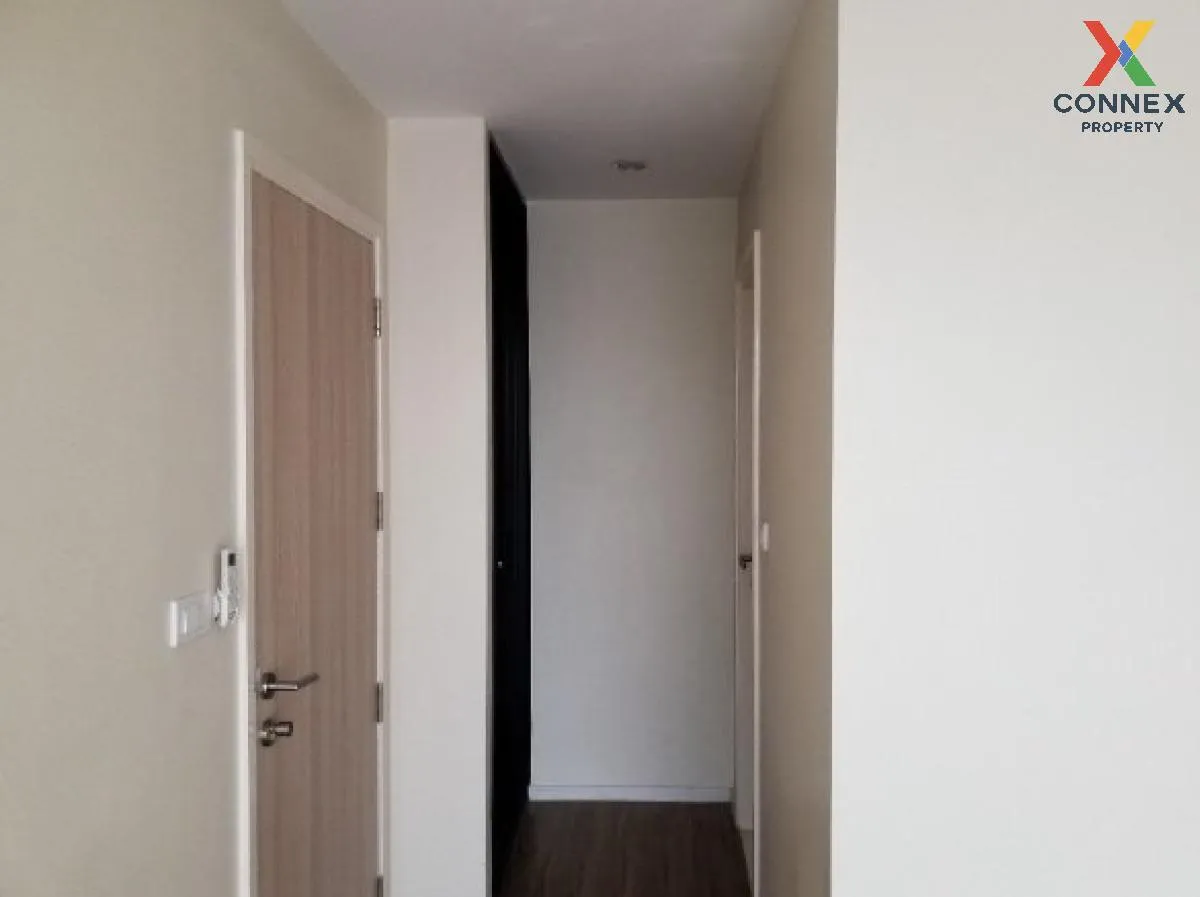 ขายคอนโด  แกรนด์ คอนโด วุฒากาศ 53 บางค้อ เขต จอมทอง กรุงเทพ CX-12 1