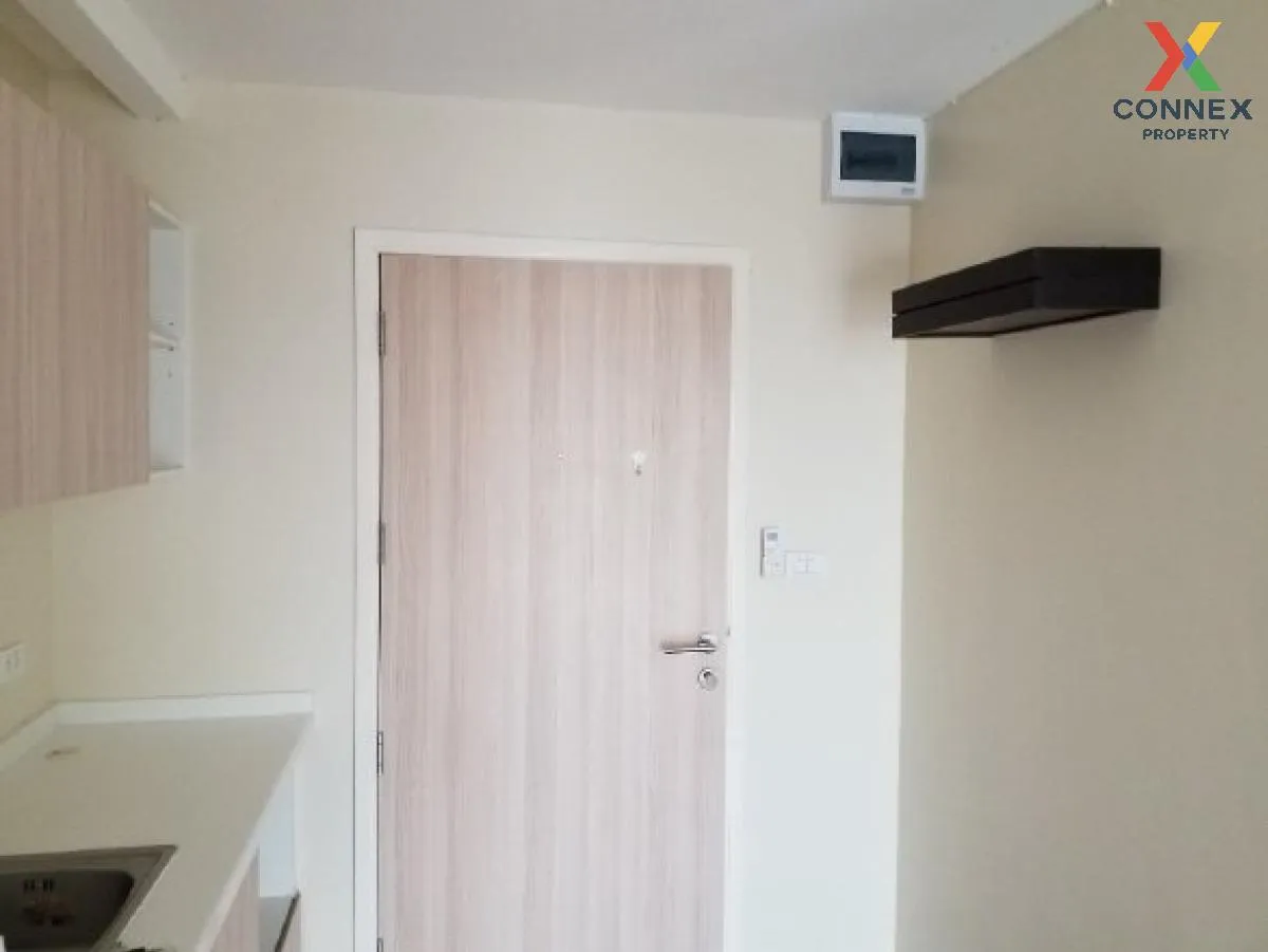 ขายคอนโด  แกรนด์ คอนโด วุฒากาศ 53 บางค้อ เขต จอมทอง กรุงเทพ CX-12 2