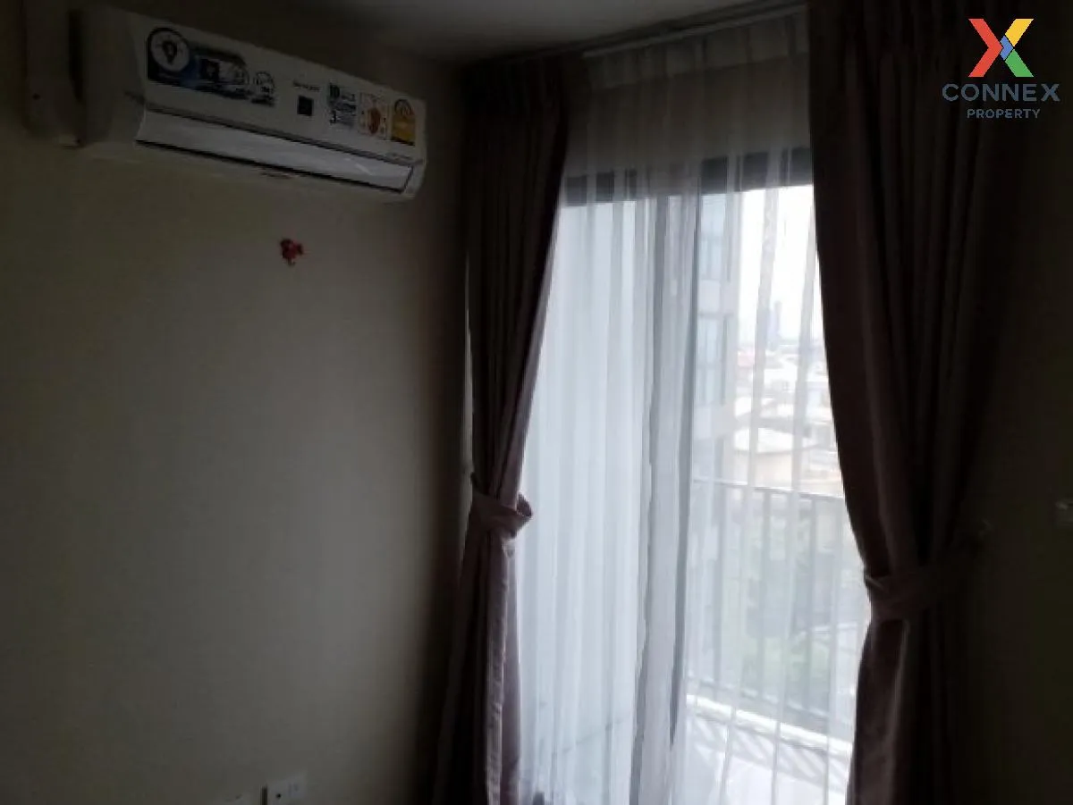 ขายคอนโด  แกรนด์ คอนโด วุฒากาศ 53 บางค้อ เขต จอมทอง กรุงเทพ CX-12 3