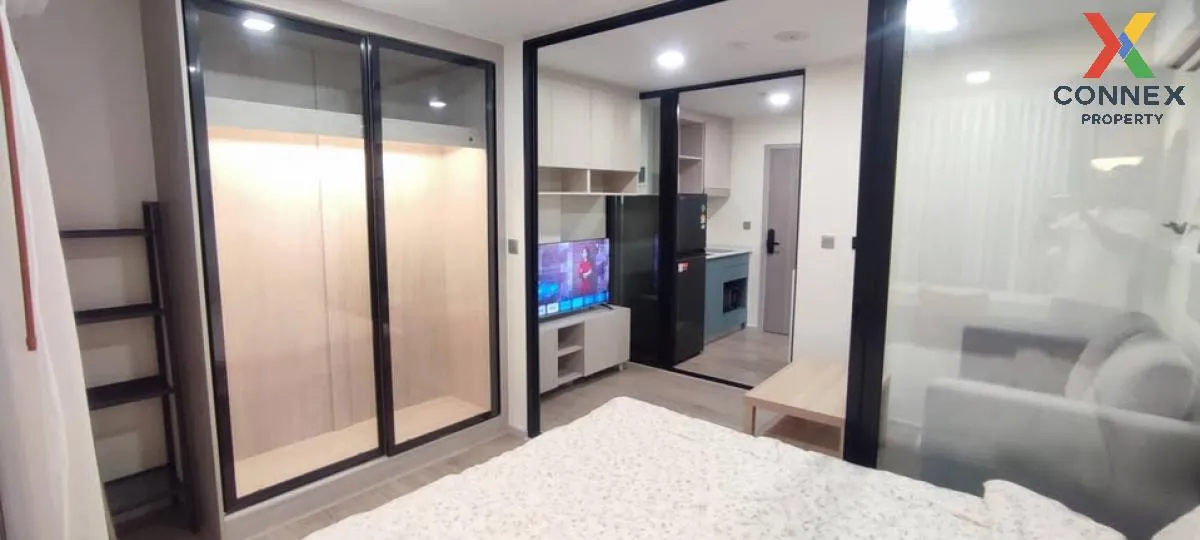 เช่าคอนโด  เคฟ ซีด เกษตร เสนานิคม เขต จตุจักร กรุงเทพ CX-129626 3