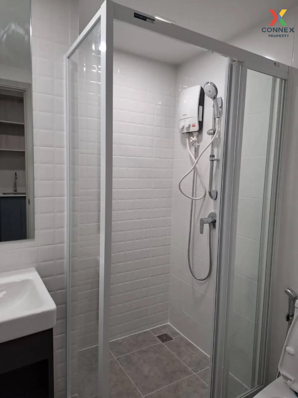 เช่าคอนโด  เคฟ ซีด เกษตร เสนานิคม เขต จตุจักร กรุงเทพ CX-129626