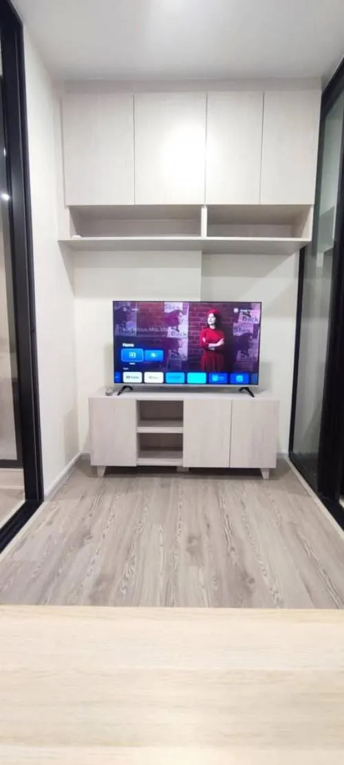 เช่าคอนโด  เคฟ ซีด เกษตร เสนานิคม เขต จตุจักร กรุงเทพ CX-129626