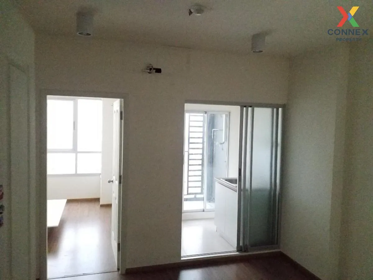 ขายคอนโด  ยู ดีไลท์ รัตนาธิเบศร์ MRT-ศูนย์ราชการนนทบุรี บางกระสอบ ขายคอนโด  ยู ดีไลท์ รัตนาธิเบศร์ MRT-ศูนย์ราชการนนทบุรี บางกระสอบ 1