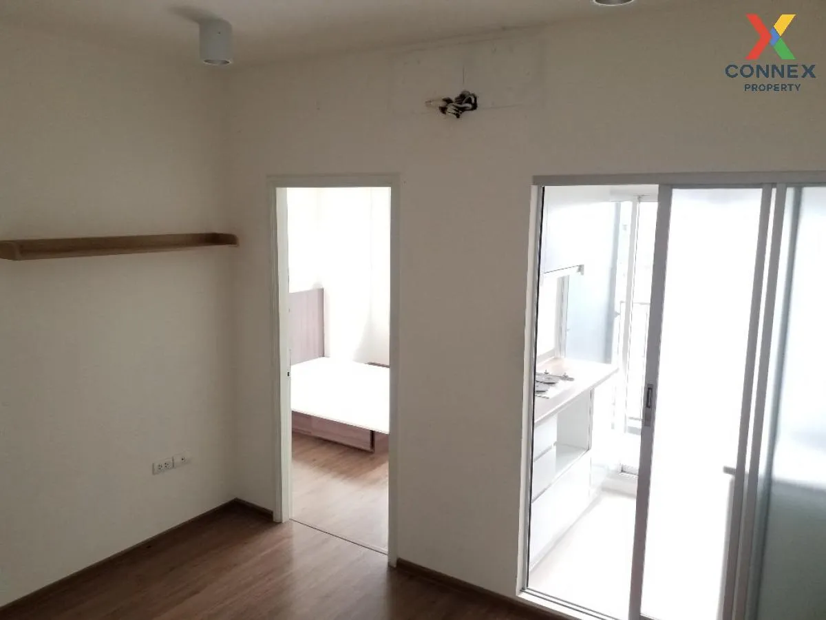 ขายคอนโด  ยู ดีไลท์ รัตนาธิเบศร์ MRT-ศูนย์ราชการนนทบุรี บางกระสอบ ขายคอนโด  ยู ดีไลท์ รัตนาธิเบศร์ MRT-ศูนย์ราชการนนทบุรี บางกระสอบ 1