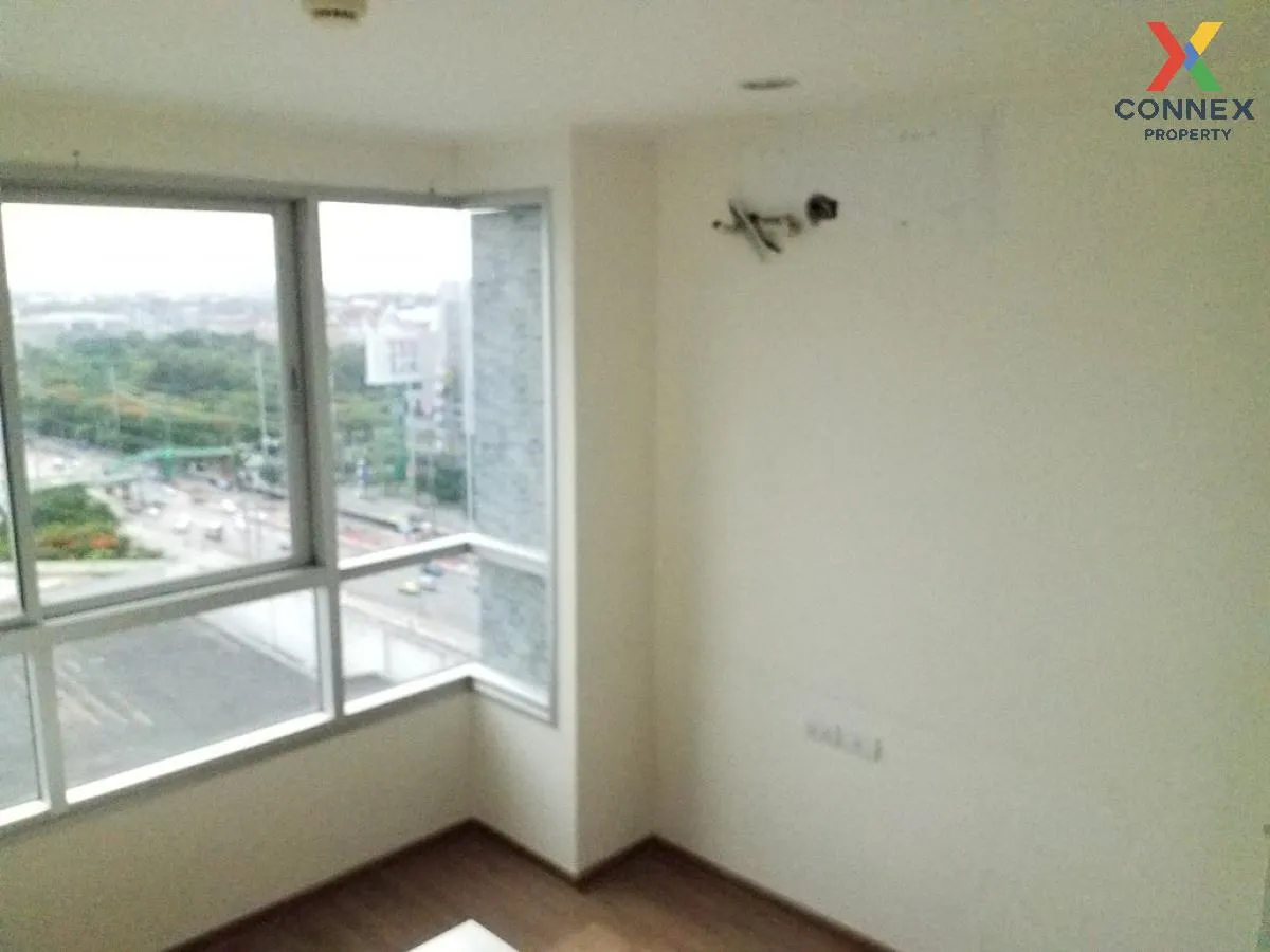 ขายคอนโด  ยู ดีไลท์ รัตนาธิเบศร์ MRT-ศูนย์ราชการนนทบุรี บางกระสอบ ขายคอนโด  ยู ดีไลท์ รัตนาธิเบศร์ MRT-ศูนย์ราชการนนทบุรี บางกระสอบ 3