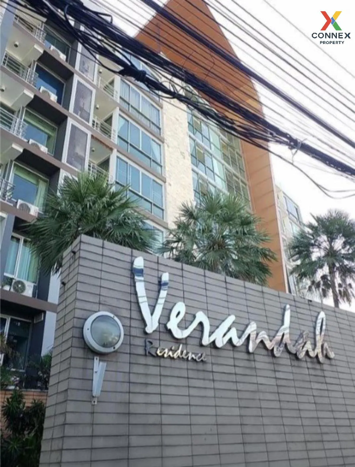 For Sale Condo , Veranda Residence , Huai Khwang , Huai Khwang ,  For Sale Condo , Veranda Residence , Huai Khwang , Huai Khwang ,  1