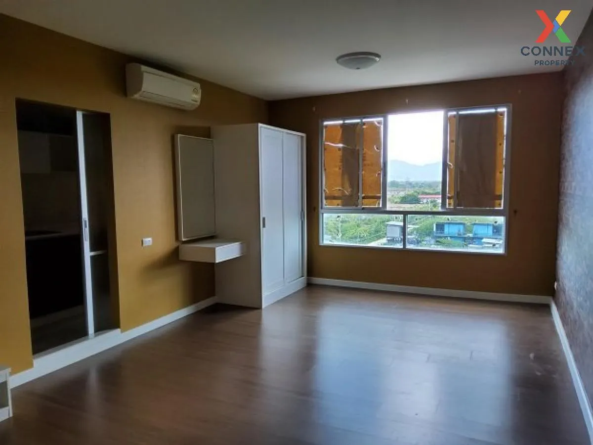 ขายคอนโด  บ้านทิวลม ชะอำ ชะอำ ชะอำ เพชรบุรี CX-129633 1