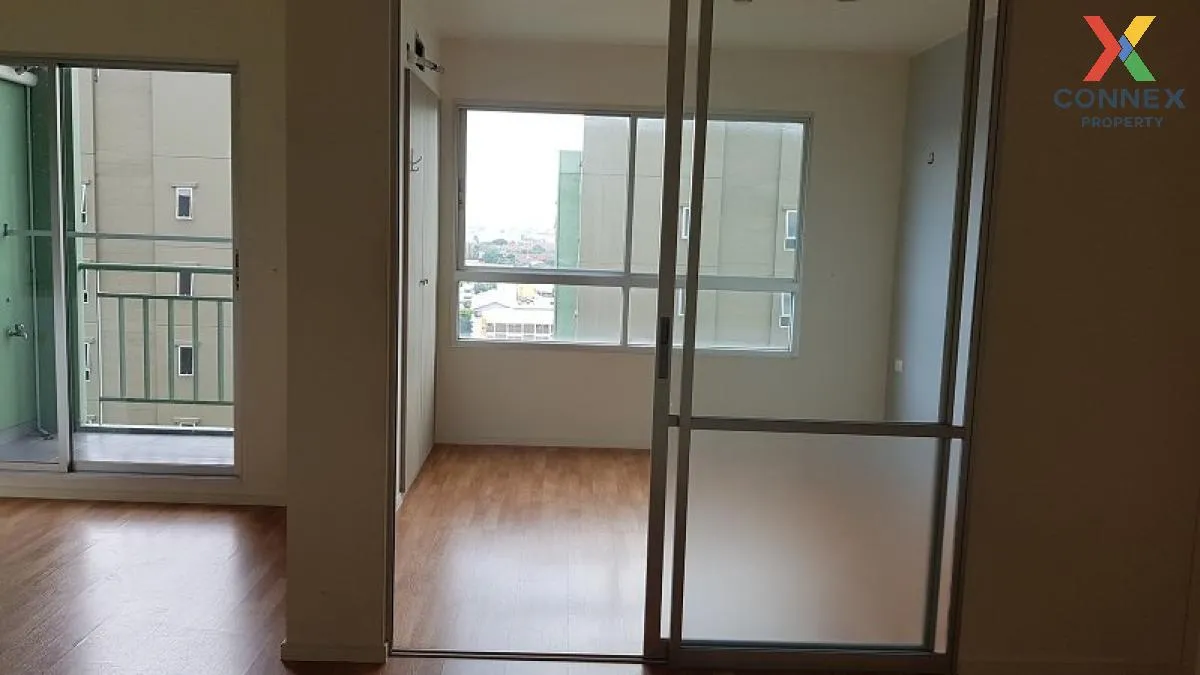 For Sale Condo , LUMPINI PARK NAWAMIN-SI BURAPHA , Khlong Kum , B 1