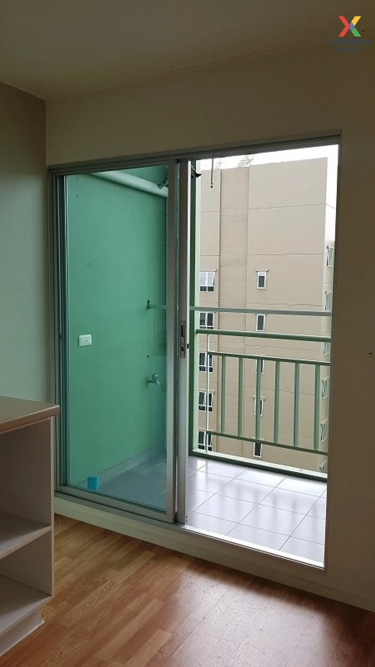 For Sale Condo , LUMPINI PARK NAWAMIN-SI BURAPHA , Khlong Kum , B