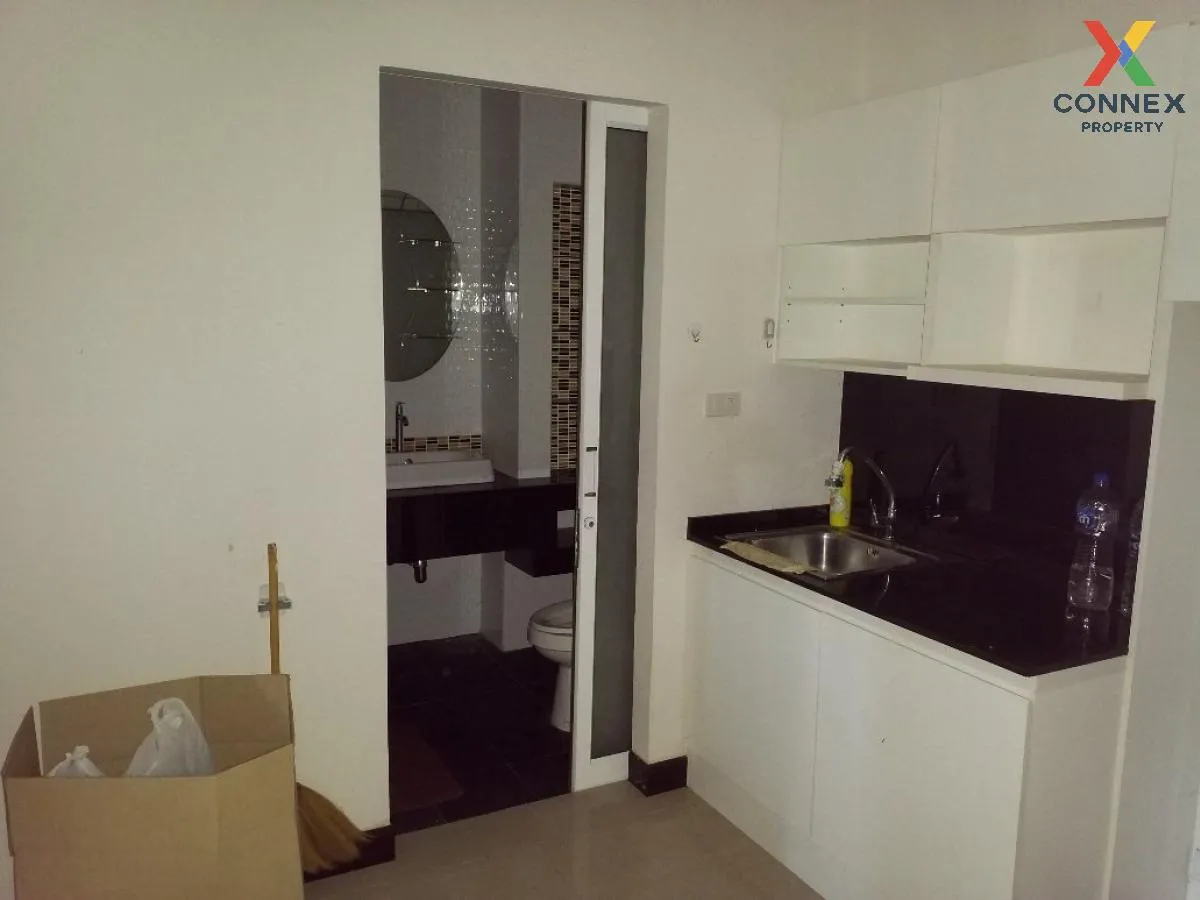 ขายคอนโด  ซี.เค.ซี. ระยอง คอนโด เนินพระ เมืองระยอง ระยอง CX-12963 2